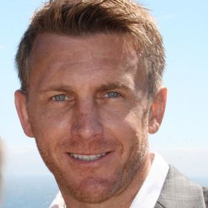 Meet your Posher, Guy